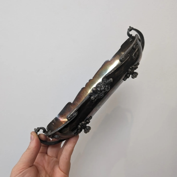 Other - Catch all dish